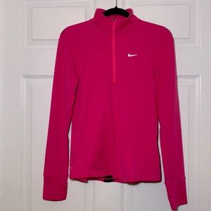 Nike Dri-Fit Running Jacket Size S